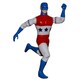 create your own superhero action figure