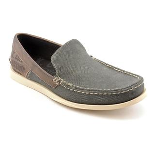 Kenneth Cole Reaction Men's 'Drift-ing' Man-Made Casual Shoes ...