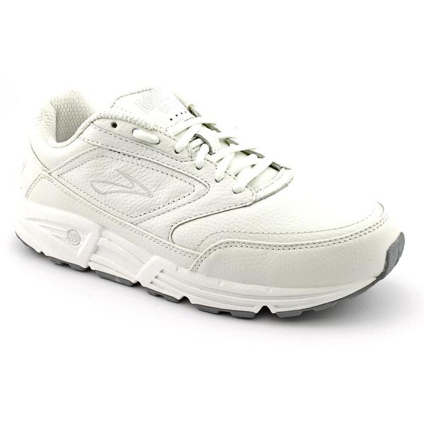 brooks extra wide womens sneakers