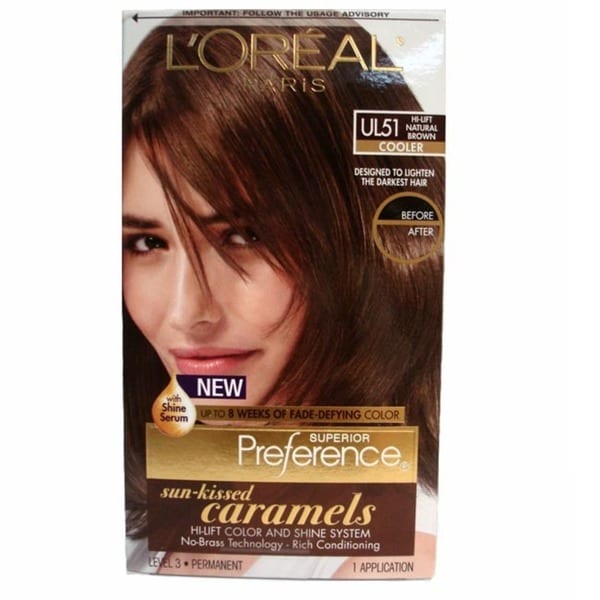 Loreal hair colour app How to See Your Face With Different Hairstyles Pull your hair back so that none of it is hanging in front of your face or around your shoulders. Stand against a plain background and have someone takeLog on to a website that allows you to see how different hairstyles will look on you (see Resources).Go to the hairstyles tab in the virtual makeover and click on each hairstyle you would like to