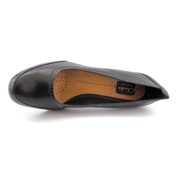 clarks artisan ladies shoes