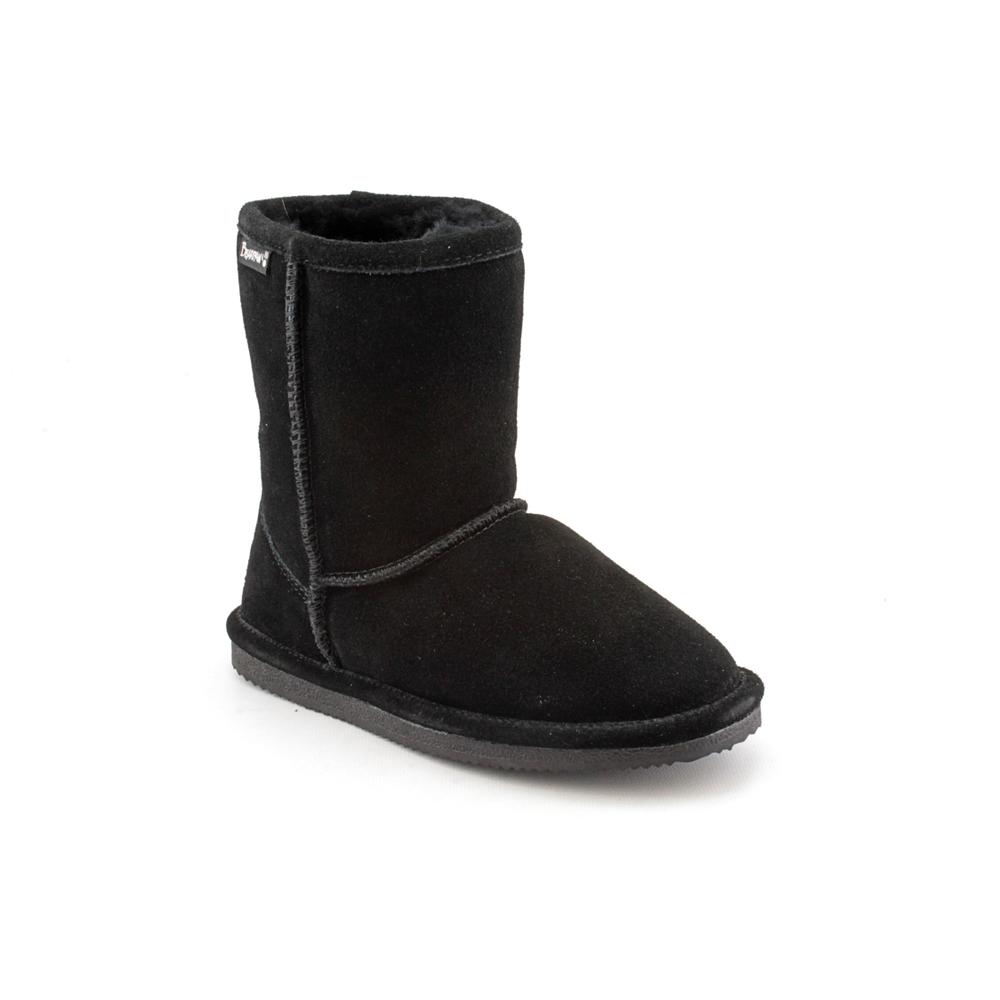 bearpaw eva boot