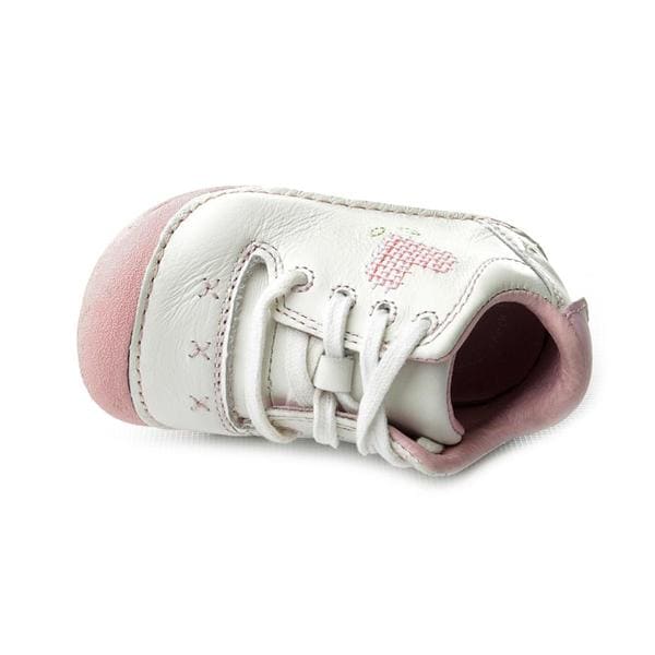 size 3 wide baby shoes
