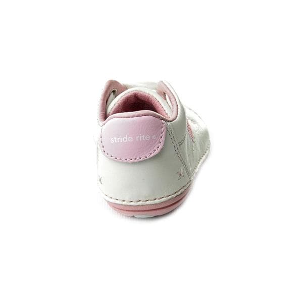 stride rite wide baby shoes