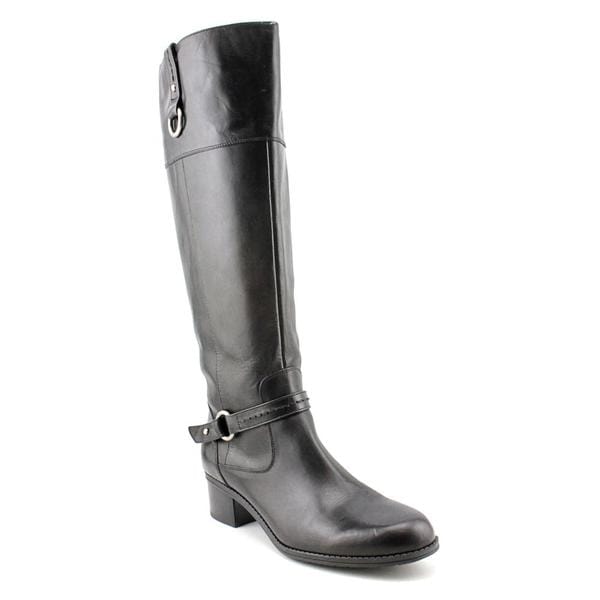 bandolino leather boots