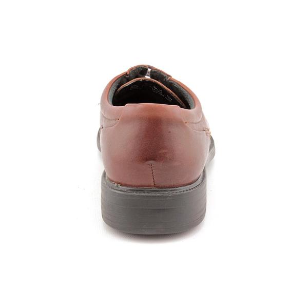 Wenham' Leather Dress Shoes - Overstock 