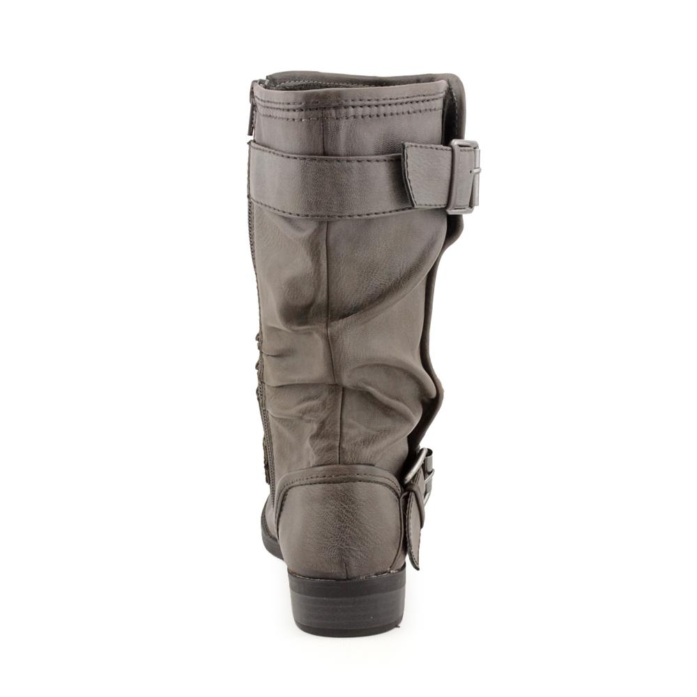 report hilaria boots