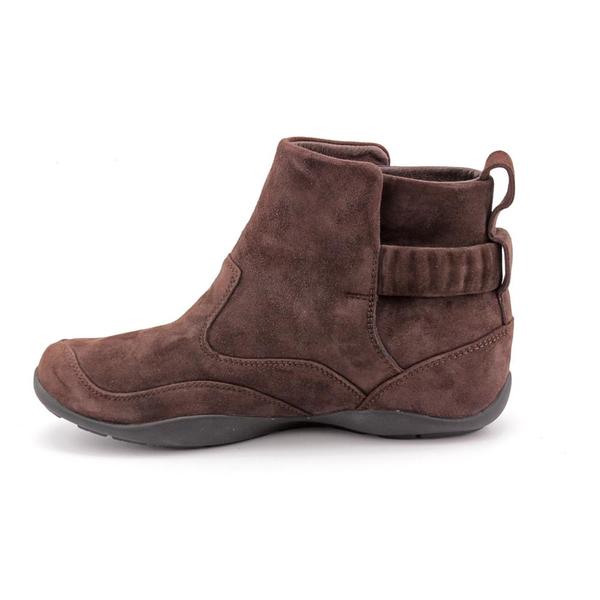 dansko suede boots