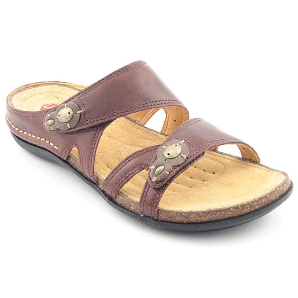 clarks sandals size 6.5