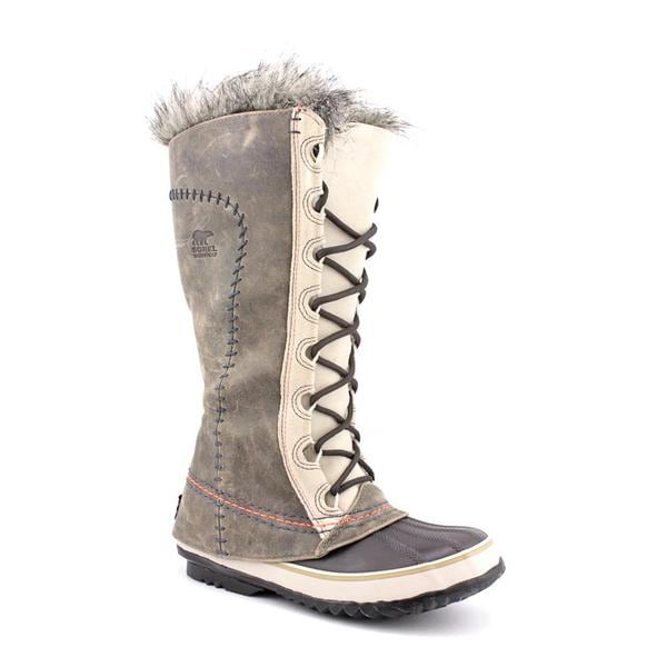 sorel cate the great boots