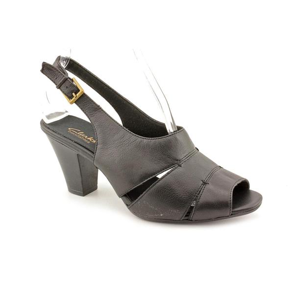 clarks formal shoes for ladies