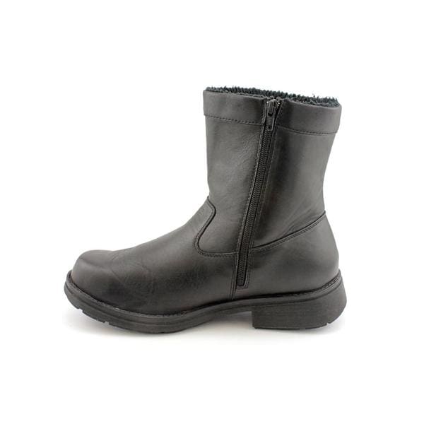 propet men's boots extra wide