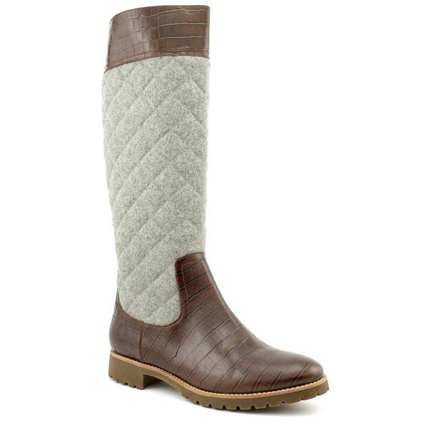 sperry high boots