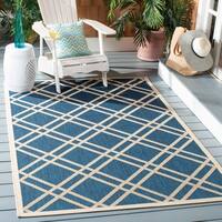Safavieh Courtyard Thalia Indoor/ Outdoor Rug