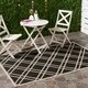 Safavieh Courtyard Thalia Indoor/ Outdoor Rug - Thumbnail 12