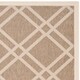 Safavieh Courtyard Thalia Indoor/ Outdoor Rug - Thumbnail 29