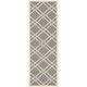Safavieh Courtyard Thalia Indoor/ Outdoor Rug - Thumbnail 59