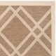 Safavieh Courtyard Thalia Indoor/ Outdoor Rug - Thumbnail 33