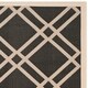 Safavieh Courtyard Thalia Indoor/ Outdoor Rug - Thumbnail 97