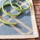 Safavieh Courtyard Thalia Indoor/ Outdoor Rug - Thumbnail 39