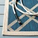 Safavieh Courtyard Thalia Indoor/ Outdoor Rug - Thumbnail 116