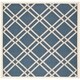 Safavieh Courtyard Thalia Indoor/ Outdoor Rug - Thumbnail 113