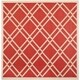 Safavieh Courtyard Thalia Indoor/ Outdoor Rug - Thumbnail 82