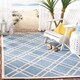 Safavieh Courtyard Thalia Indoor/ Outdoor Rug - Thumbnail 3