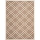 Safavieh Courtyard Thalia Indoor/ Outdoor Rug - Thumbnail 25