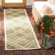 Safavieh Courtyard Thalia Indoor/ Outdoor Rug - Thumbnail 4