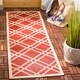 Safavieh Courtyard Thalia Indoor/ Outdoor Rug - Thumbnail 8