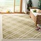 Safavieh Courtyard Thalia Indoor/ Outdoor Rug - Thumbnail 5