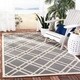 Safavieh Courtyard Thalia Indoor/ Outdoor Rug - Thumbnail 6