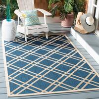 Safavieh Courtyard Thalia Indoor/ Outdoor Rug