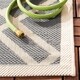 Safavieh Courtyard Thalia Indoor/ Outdoor Rug - Thumbnail 65