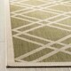 Safavieh Courtyard Thalia Indoor/ Outdoor Rug - Thumbnail 48