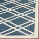 Safavieh Courtyard Thalia Indoor/ Outdoor Rug - Thumbnail 111