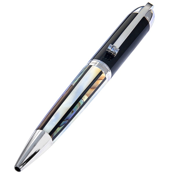 Xezo for Unite4good Incognito Limited Edition Twist action Ballpoint