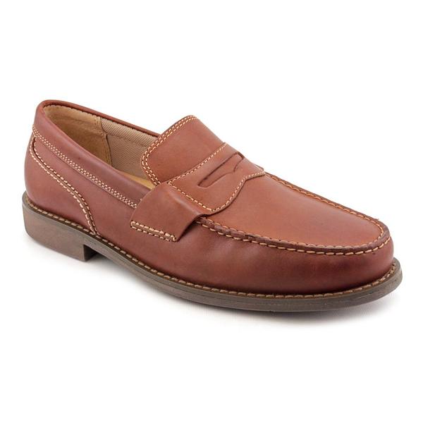 Liberty Penny' Leather Casual Shoes 