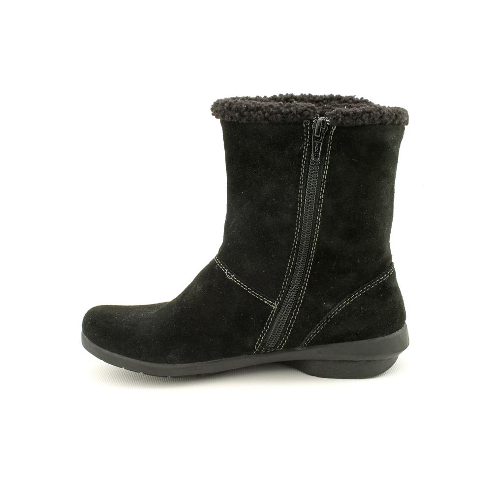 clarks anna boots