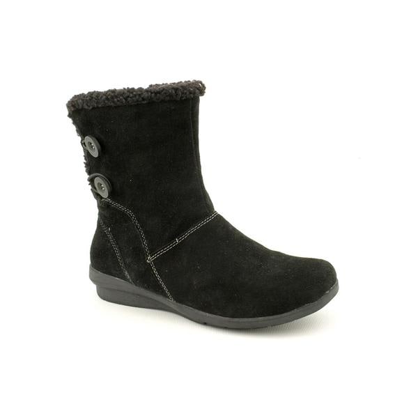 clarks anna boots