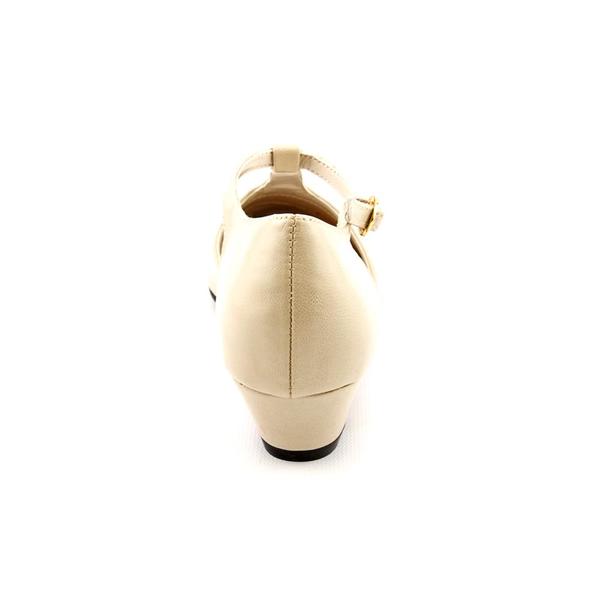 extra wide soft leather shoes