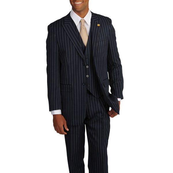 stacy adams suits and shoes