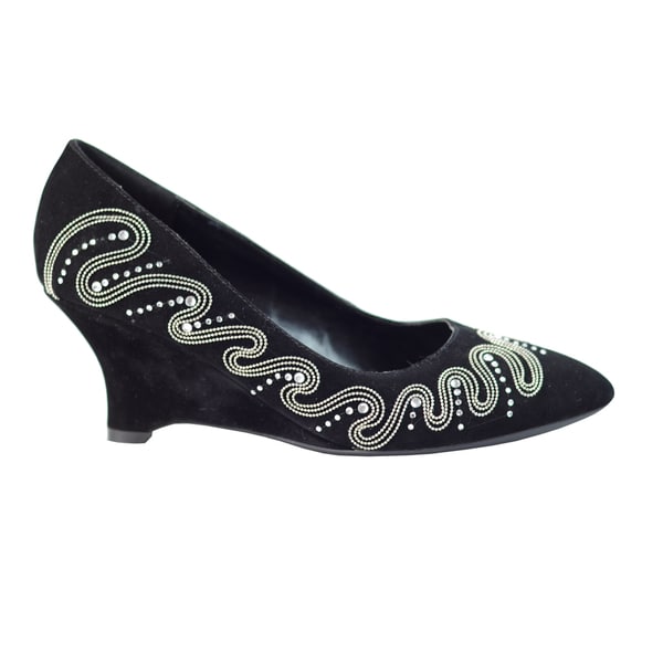 12w women's dress shoes