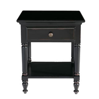 Shop Renovations by Thomasville Westmont Side Table - Free ...