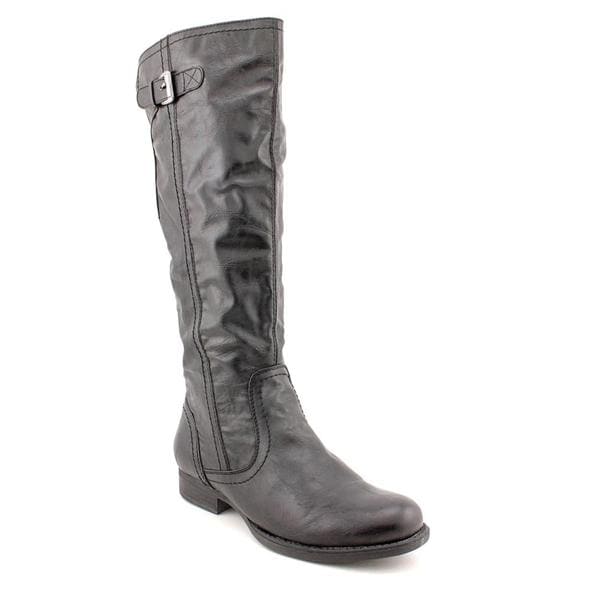 Baretraps Women's 'Jezebel' Man Made Boots Boots