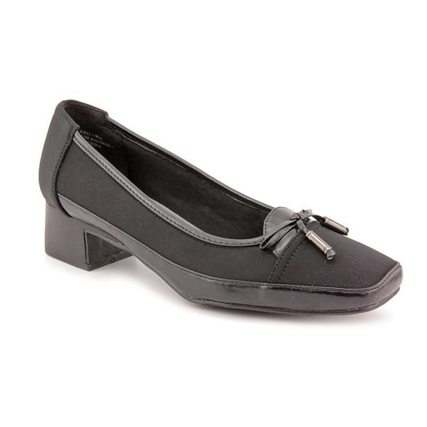 Extra Wide Women's Dress Shoes