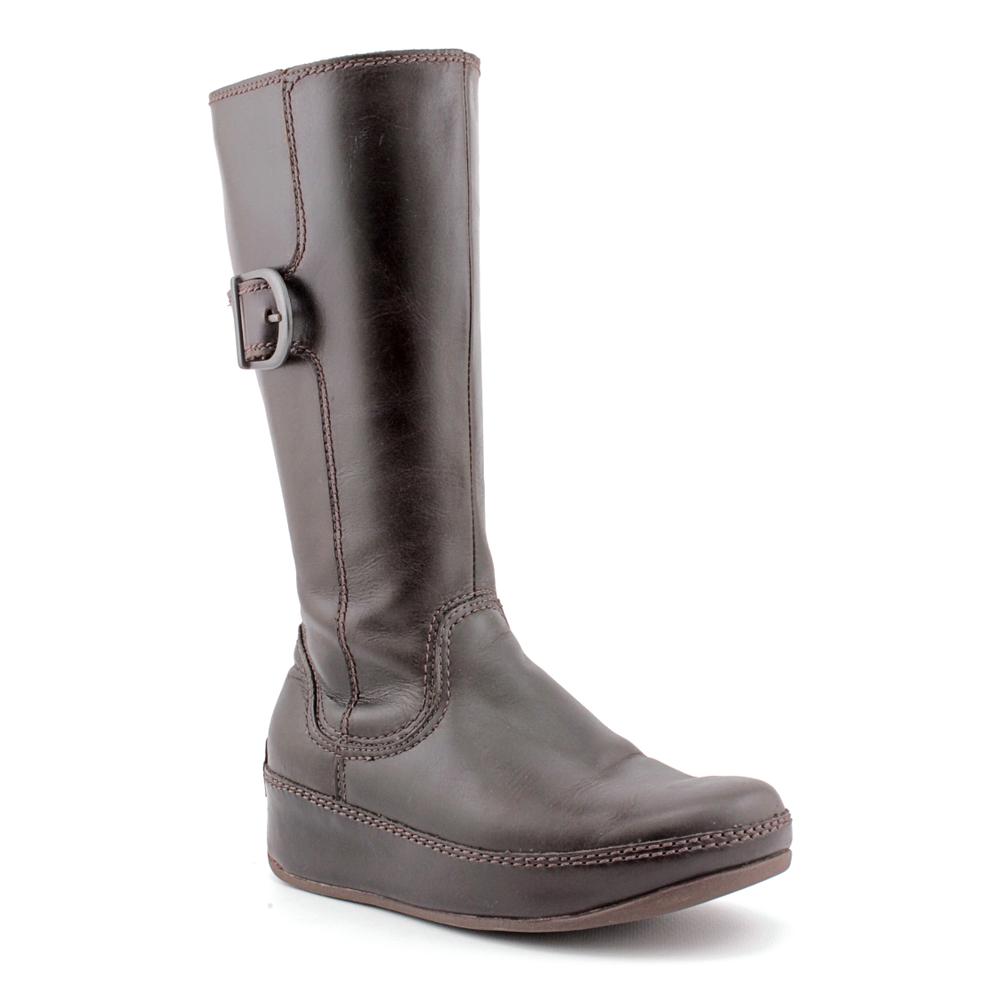 long boots size 5