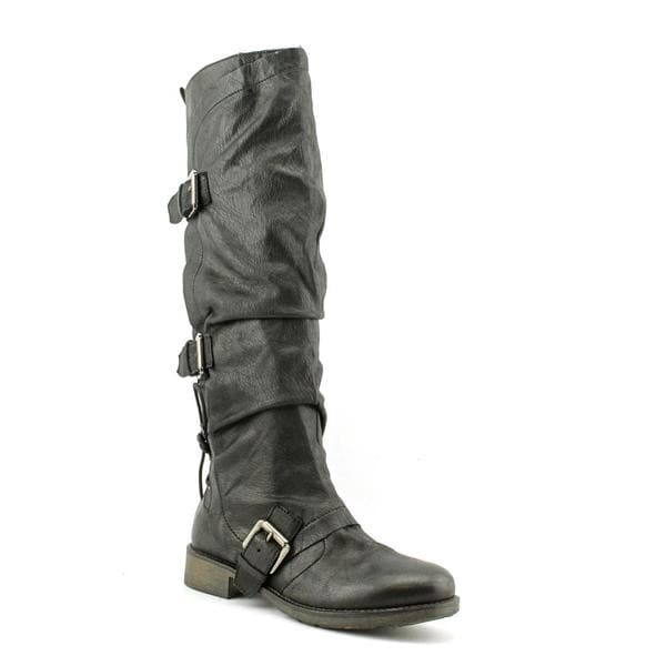 size 9 womens leather boots