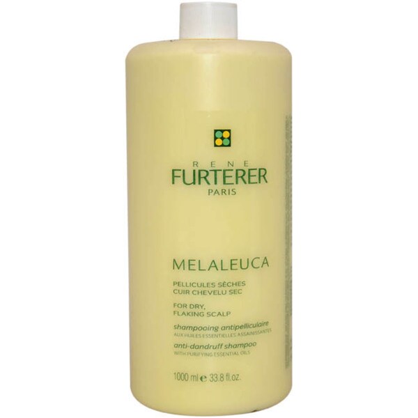 melaleuca baby shampoo